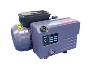 CV 020 Rotary Vane Vacuum Pump