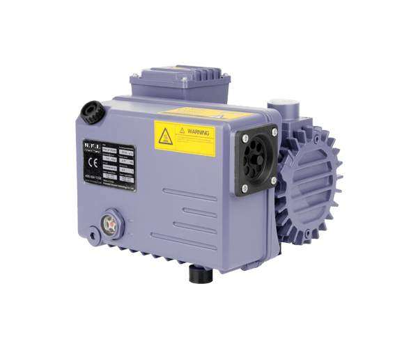 CV 020 Rotary Vane Vacuum Pump NFI Pumps and Transfer