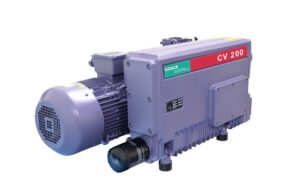 CV 200 Rotary Vane Vacuum Pump